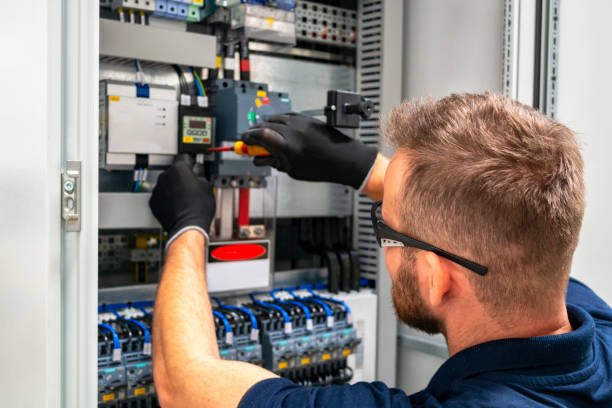 Best Electrician Near Me  in Carrier Mls, IL