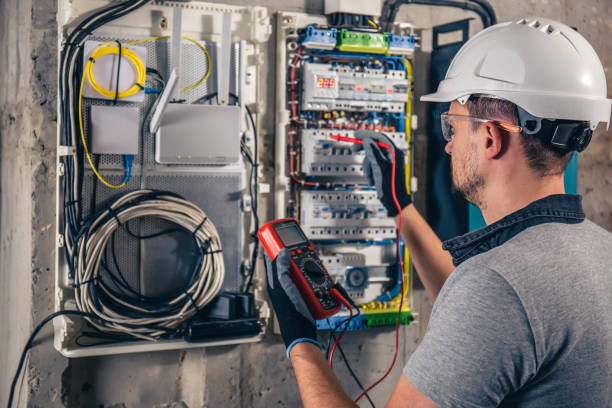 Best Home Electrical Repair  in Carrier Mls, IL