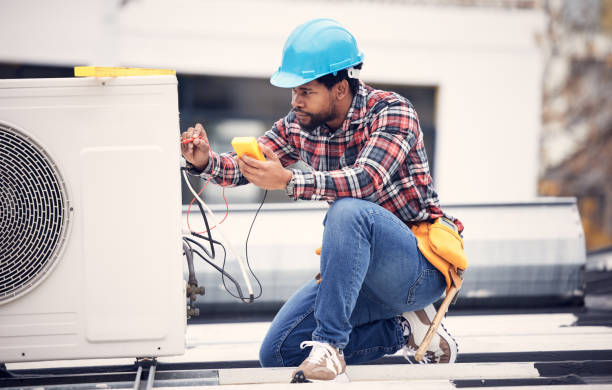 Best Electrical Contractors for Businesses  in Carrier Mls, IL