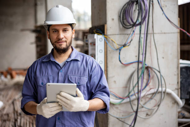 Best Electrical Troubleshooting Services  in Carrier Mls, IL