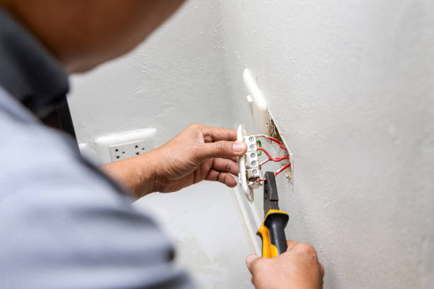 Best Electrical Upgrades for Homes  in Carrier Mls, IL