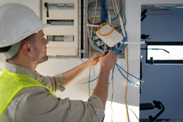 Best Electrical Outlet Repair  in Carrier Mls, IL