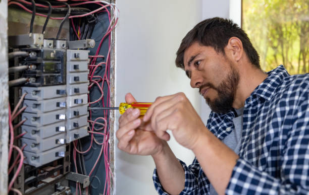 Best Affordable Electrical Installation  in Carrier Mls, IL